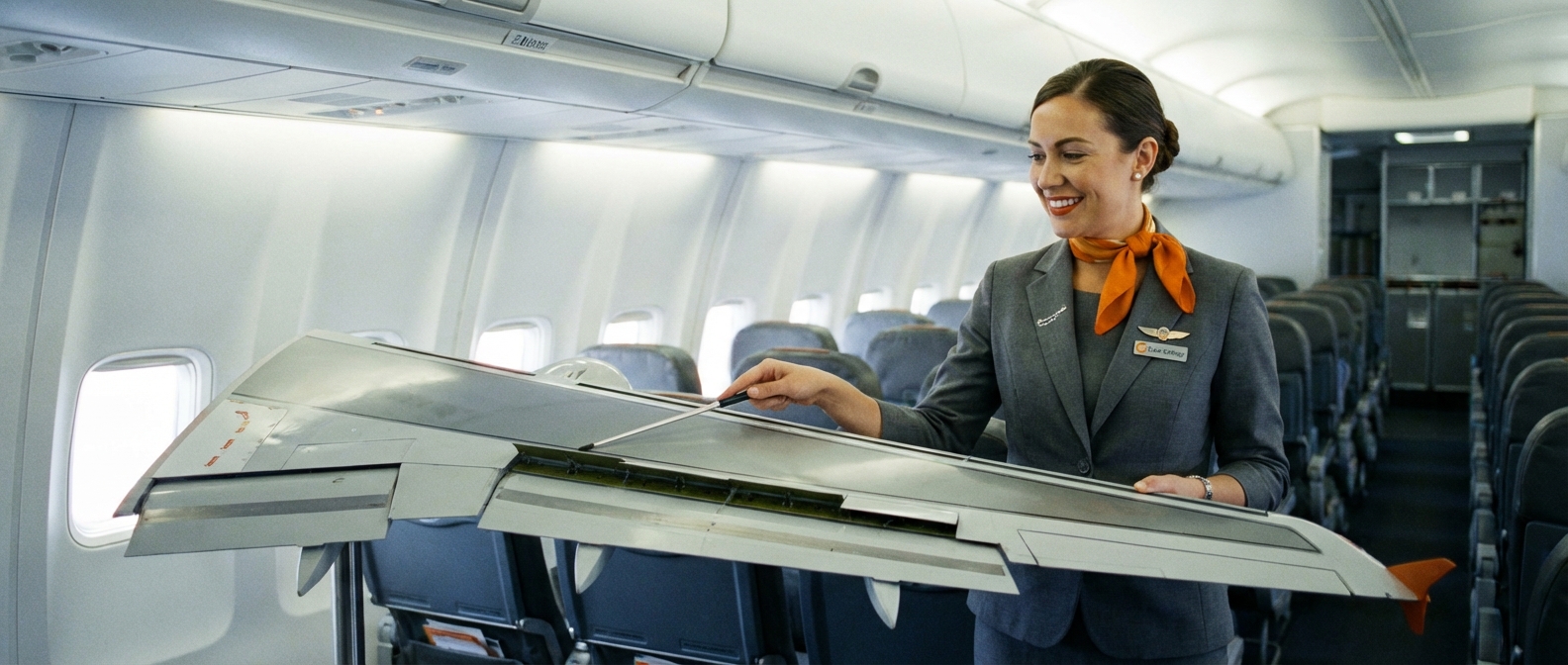 Graduación Crew College